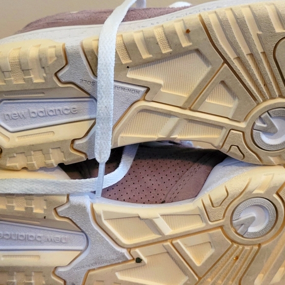 New Balance 550 - Picture 5 of 6